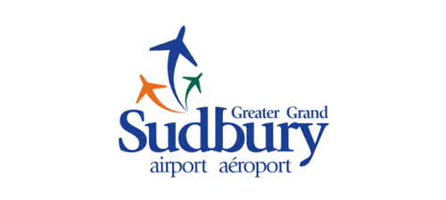 Greater Sudbury Airport — YSB