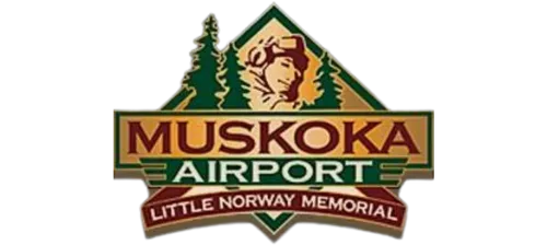 Muskoka Airport — YQA